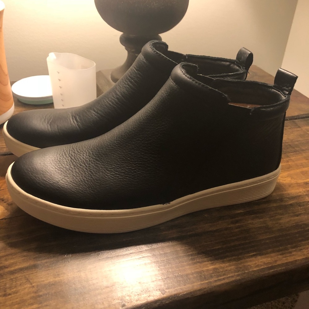Sofft brand shoes
